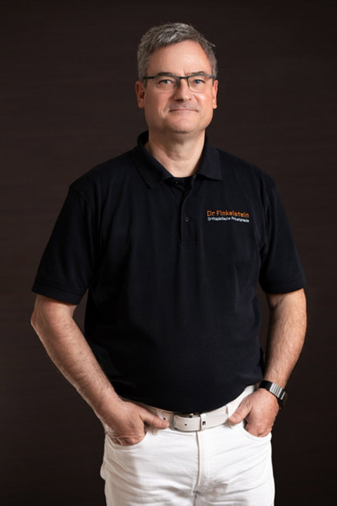 Dr. Matthias Finkelstein