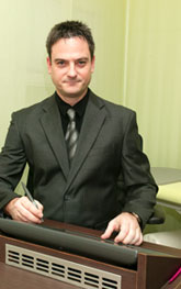 Dr. Matthias Finkelstein