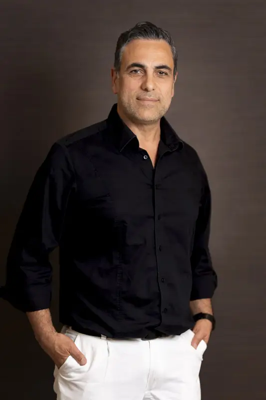 Dr. med. Sefer Fidan